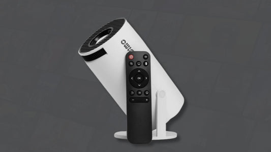 Projektor HY300